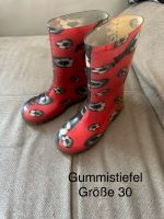 Kinder Gummistiefel Größe 30 Bayern - Engelsberg Vorschau