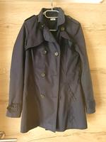 Übergangsjacke pimkie gr. 34 dunkelblau Niedersachsen - Stadtoldendorf Vorschau