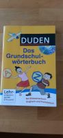 Das Grundschulwörterbuch DUDEN Baden-Württemberg - Oftersheim Vorschau