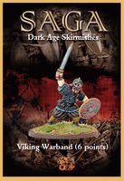 Saga Viking Warband + Würfel Baden-Württemberg - Konstanz Vorschau