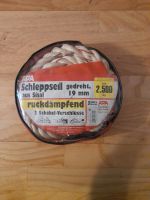Schleppseil/Abschleppseil aus Sisal Baden-Württemberg - Bempflingen Vorschau