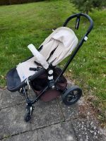 Bugaboo cameleon mit viel Zubehör Nordrhein-Westfalen - Arnsberg Vorschau