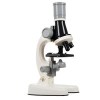 Neu & OVP! Mikroskop bis 1200fach Lehrmikroskop + Zubehör Nordrhein-Westfalen - Soest Vorschau