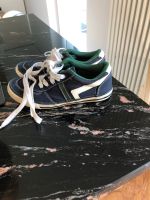 Stoffschuhe Laufschuhe jungen Größe 34 Sachsen - Markkleeberg Vorschau