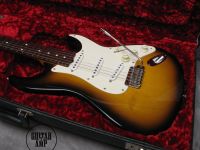 2005 Don Grosh Retro Classic Sunburst Nordrhein-Westfalen - Meerbusch Vorschau