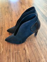 Pumps Highheel Gr. 38 Franz Ferdinand SCHWARZ Gr. 38 Bayern - Grafengehaig Vorschau