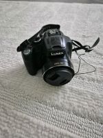 Panasonic Lumix Spiegelreflexkamera Kamera Fotos Hessen - Schaafheim Vorschau