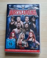 3 DVD Set Wrestlemania deutscher Kommentar Schaefer 5030697034076 Pankow - Prenzlauer Berg Vorschau