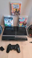 Ps3 +3 Spiele Nordrhein-Westfalen - Meinerzhagen Vorschau