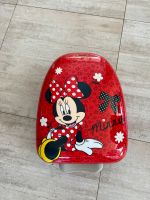Kinder Koffer Minnie Mouse Niedersachsen - Meine Vorschau