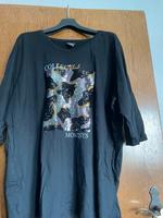Shirt Gr.58 Mia Moda Nordrhein-Westfalen - Jülich Vorschau
