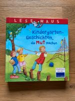Lesemaus Buch Kindergarten Mut Hessen - Herborn Vorschau