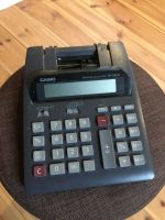 CASIO HR 150 LB, Rechenmaschine Sachsen-Anhalt - Wegenstedt Vorschau