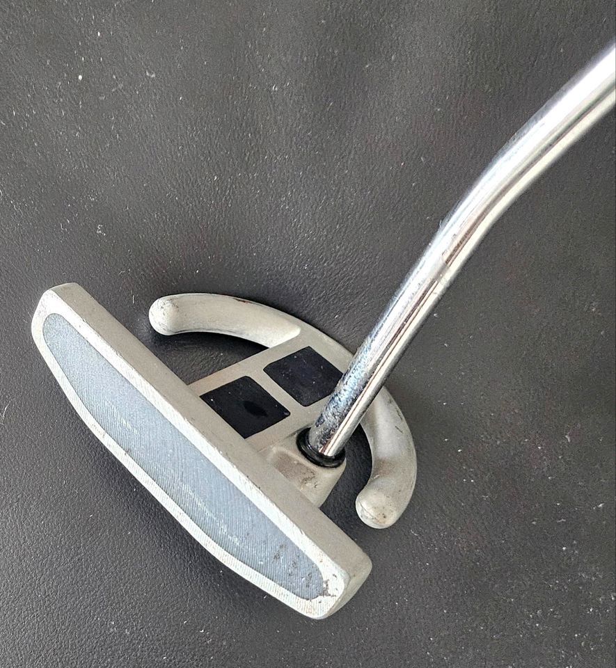 Legend ANCHOR Golf Putter in 35 Zoll in Witten