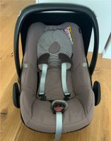 Maxi Cosi inkl. Isofix-Station Bayern - Adelsried Vorschau