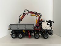 Lego Technik Mercedes-Benz Arocs Baden-Württemberg - Vaihingen an der Enz Vorschau
