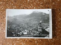 Alte Postkarte Grenoble Hessen - Idstein Vorschau