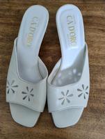 Sandalen Größe 39 40 Stuttgart - Stuttgart-Süd Vorschau