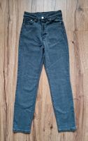 Jeans Gr. 34 H&M Sachsen-Anhalt - Möser Vorschau