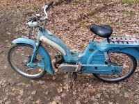 Victoria Vicky Moped Nürnberg (Mittelfr) - Nordstadt Vorschau