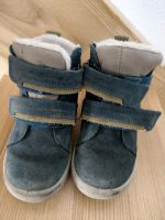 Gefütterte Jungs Winterschuhe Superfit 25 Baden-Württemberg - Bahlingen Vorschau