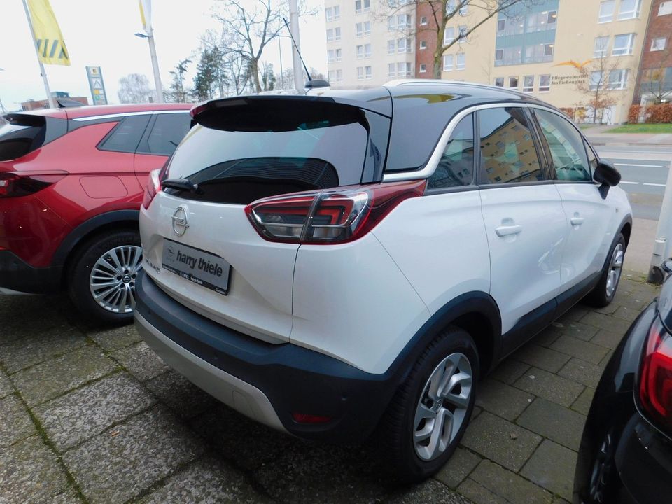 Opel Crossland (X) Ultimate in Garbsen