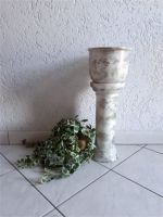 Blumensäule Keramik Rheinland-Pfalz - Dierdorf Vorschau