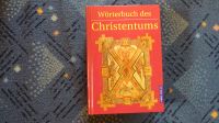 Buch "Wörterbuch des Christentums" Rheinland-Pfalz - Insheim Vorschau