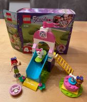 Lego Friends 41396 Welpenspielplatz Nordrhein-Westfalen - Plettenberg Vorschau