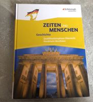 Geschichte Buch Oberstufe Duisburg - Duisburg-Mitte Vorschau