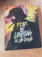 Fear and loathing in Las Vegas  limitiertes Steelbook Bayern - Halfing Vorschau