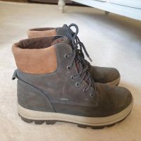 Neuwertige Winterstiefel, Boots von Superfit Schleswig-Holstein - Nortorf Vorschau