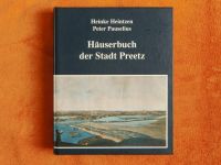 Häuserbuch der Stadt Preetz Peter Pauselius Heinke Heintzen Buch Kiel - Mitte Vorschau