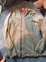 Nike Strickjacke/Sweatshirt Jacke Größe M Hannover - Ahlem-Badenstedt-Davenstedt Vorschau