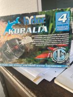 Hydor Koralia 4 Mecklenburg-Vorpommern - Sellin Vorschau