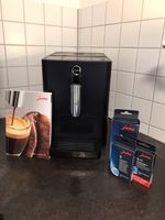 Jura ENA Micro 1 Kaffeemaschine inkl. Zubehör in schwarz Bayern - Elchingen Vorschau