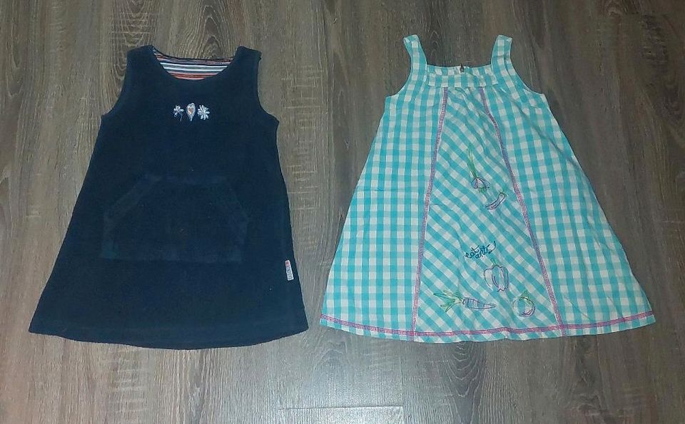 Kinderkleidung Gr.98, 50 Cent - 2€ in Nersingen