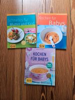 Kochen für Babys, Breikochbuch Eimsbüttel - Hamburg Eimsbüttel (Stadtteil) Vorschau