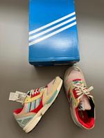 Adidas ZX 8000 Vapour Pink EF4367 US10 EUR 44 ZX8000 Torsion Lindenthal - Köln Sülz Vorschau