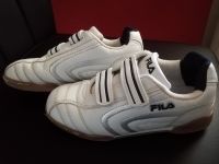 Schuhe Gr. 33 Fila, Turnschuh, Halle, Halbschuh -Topzustand Mecklenburg-Vorpommern - Neubrandenburg Vorschau