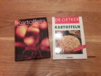 2 Kochbücher zum Thema Kartoffeln Bayern - Traunreut Vorschau