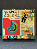 HEADU Shapes & Colors Montessori Niedersachsen - Lüneburg Vorschau