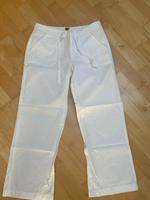 ESPRIT Damen Hose Gr. 36 in weiß Bayern - Döhlau Vorschau