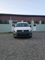 VW Caddy 2,0 TDI Herzogtum Lauenburg - Geesthacht Vorschau