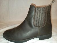 Boots Schuhe Gr. 46 echt Leder Nordrhein-Westfalen - Coesfeld Vorschau