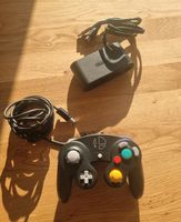 Game Cube Controller für Nintendo Switch Original Smash Niedersachsen - Hameln Vorschau