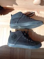 Sneakers GUESS black 35 Bayern - Schrobenhausen Vorschau