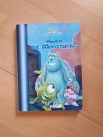 Buch Disney Die Monster AG Niedersachsen - Diepholz Vorschau
