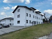 Traumwohnung nähe Hengersberg: Moderne Neubauwohnung im KfW 40-Standard und umweltfreundlicher Luftwärmepumpe! Bayern - Iggensbach Vorschau