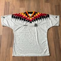 Deutschland DFB Trikot WM 1994 Adidas Gr. L Nordrhein-Westfalen - Selm Vorschau